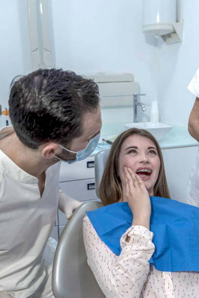 Best Dentist for Severe Toothache  in Dalton, PA