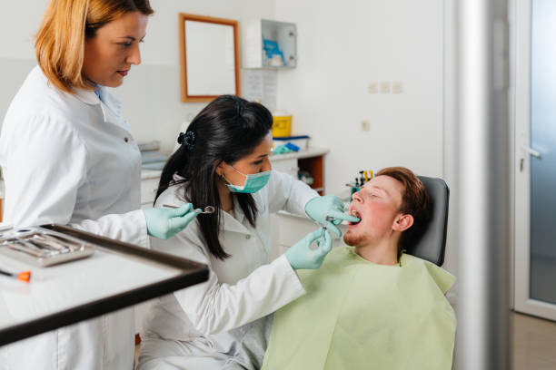 Best Tooth Infection Emergency Dentist  in Dalton, PA